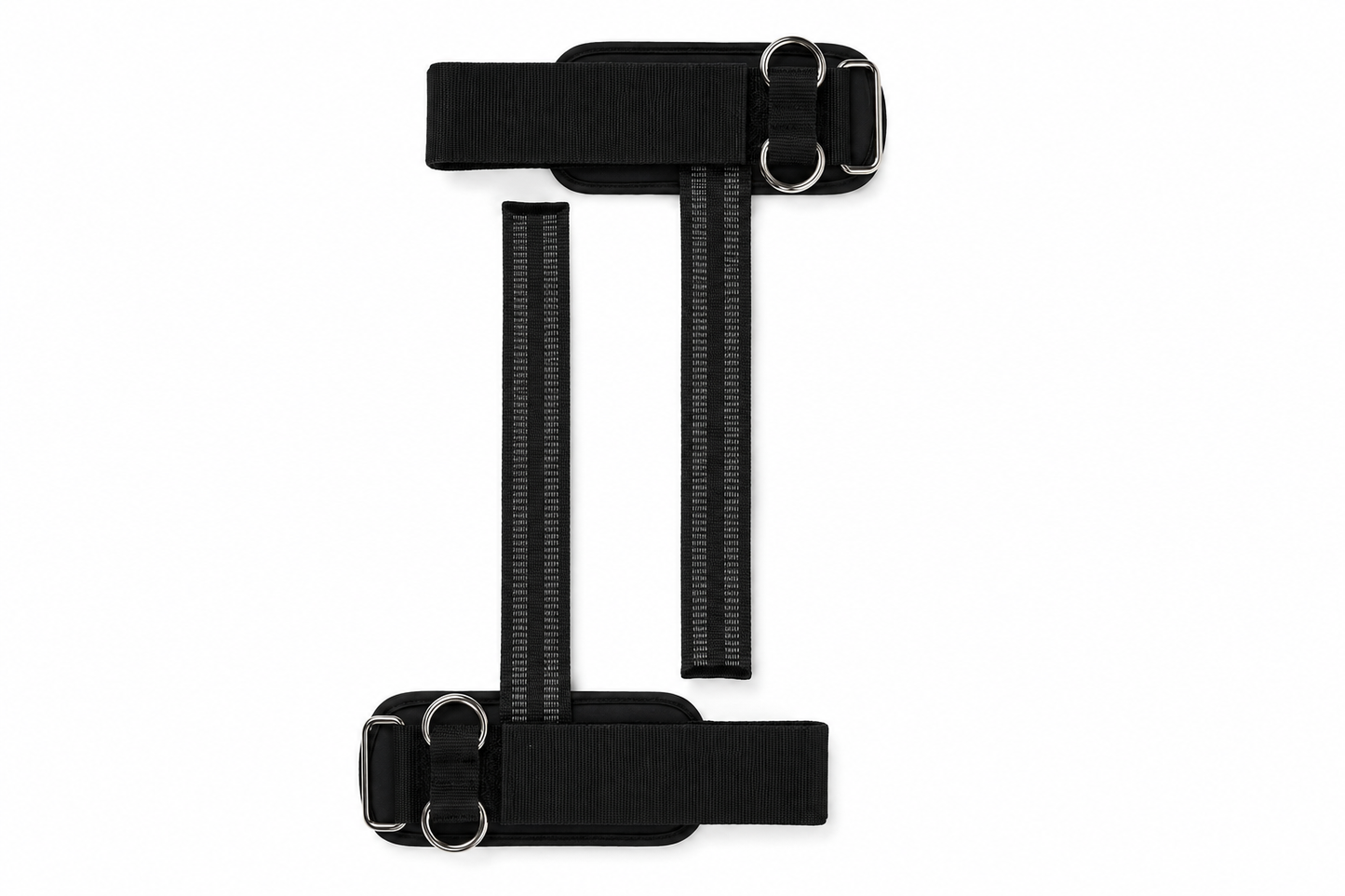VYNCE™ D-Ring Straps