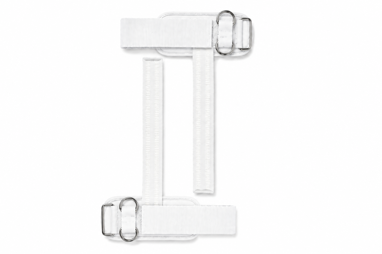 VYNCE™ D-Ring Straps